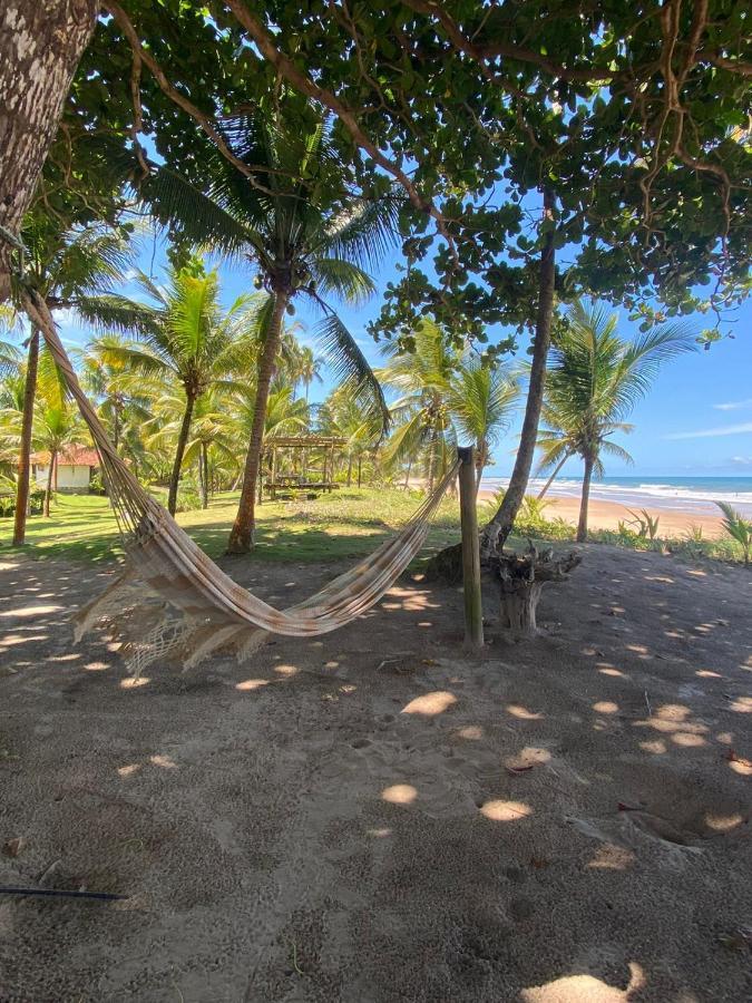 Pousada Bahia Boa Marau  Esterno foto