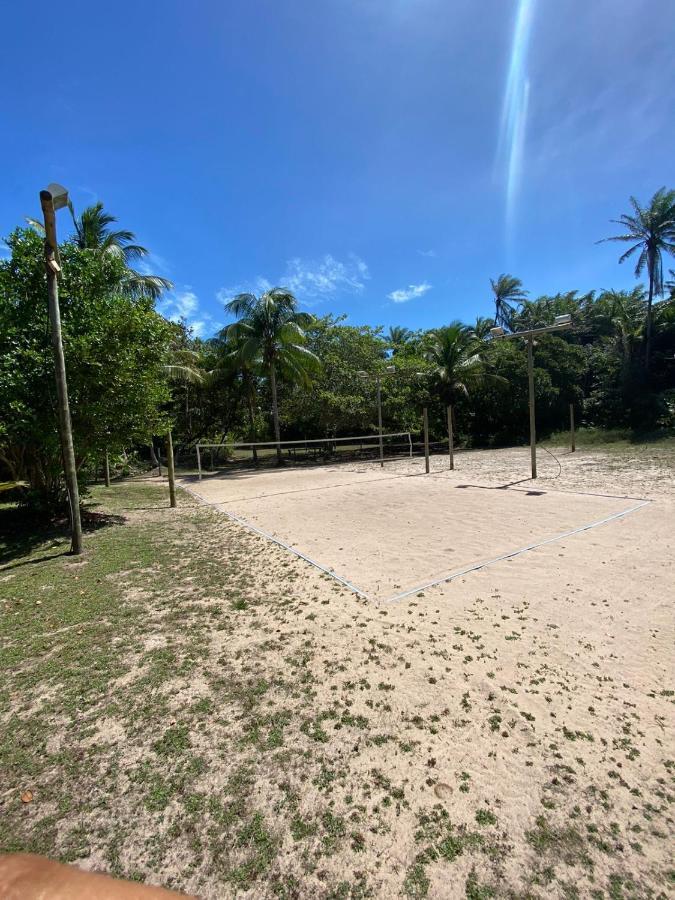 Pousada Bahia Boa Marau  Esterno foto
