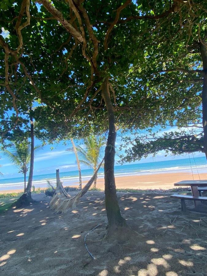 Pousada Bahia Boa Marau  Esterno foto