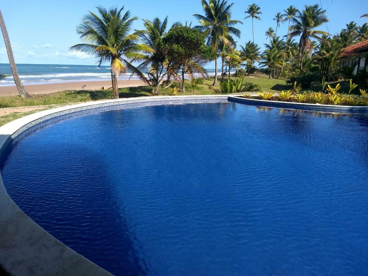 Pousada Bahia Boa Marau  Esterno foto